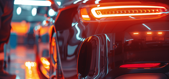 Comment résoudre les problèmes courants de signalisation sur votre véhicule ? Comment résoudre les problèmes courants de signalisation sur votre véhicule ?