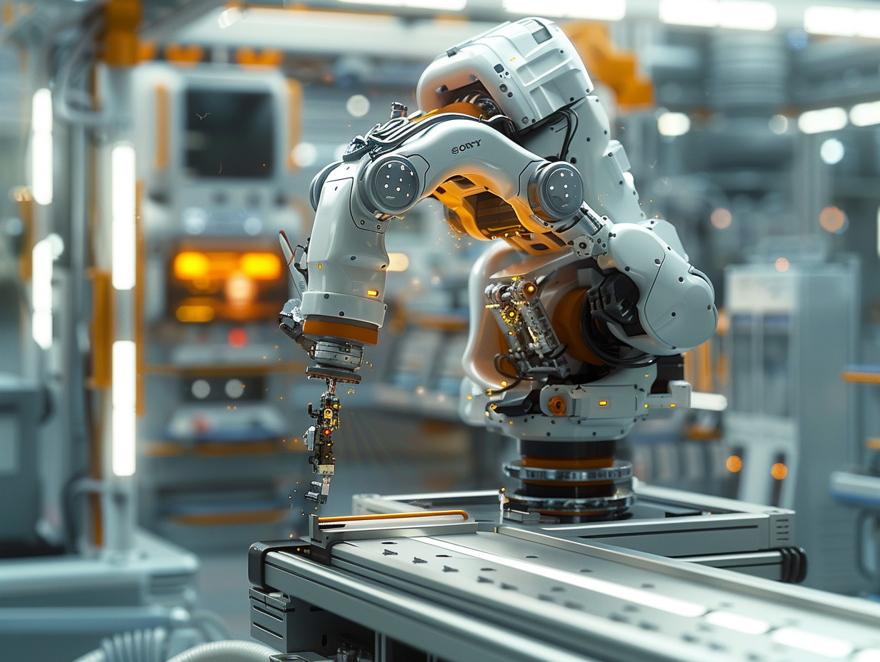 maintenance industrielle