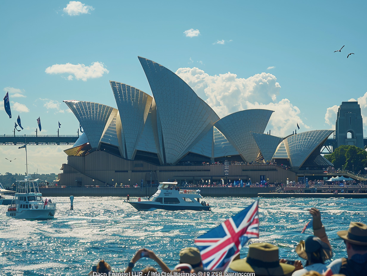 opéra de sydney