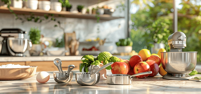 Les astuces indispensables pour réussir vos mesures en cuisine Les astuces indispensables pour réussir vos mesures en cuisine