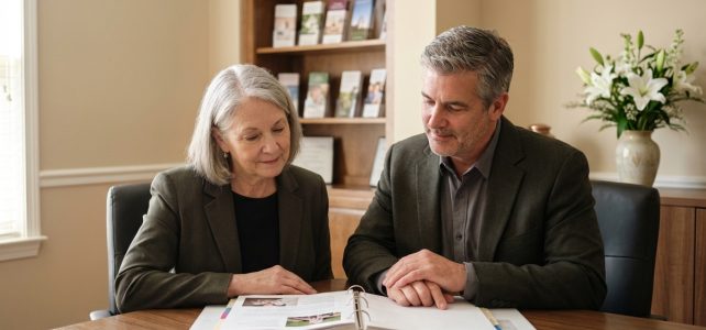 Les éléments clés à considérer lors de l’organisation des obsèques Les éléments clés à considérer lors de l’organisation des obsèques