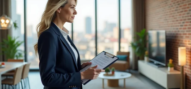 Tout savoir sur les méthodes d’estimation immobilière pour évaluer votre bien efficacement Tout savoir sur les méthodes d’estimation immobilière pour évaluer votre bien efficacement