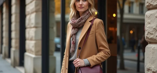 Les accessoires incontournables pour sublimer votre style au quotidien Les accessoires incontournables pour sublimer votre style au quotidien