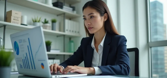 Comment optimiser la gestion financière de votre entreprise grâce aux solutions innovantes Comment optimiser la gestion financière de votre entreprise grâce aux solutions innovantes