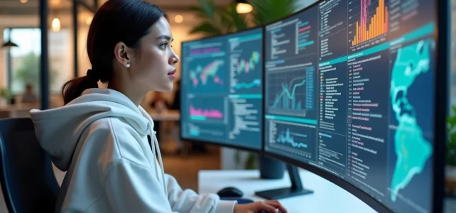Découvrez les dernières tendances et innovations du monde de la tech en 2024 Découvrez les dernières tendances et innovations du monde de la tech en 2024