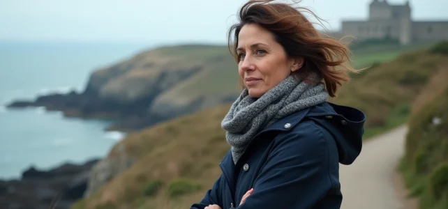 Découvrez les trésors incontournables de la Côte d’Émeraude en Bretagne Découvrez les trésors incontournables de la Côte d’Émeraude en Bretagne