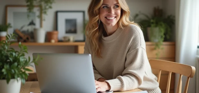 Découvrez comment une plateforme innovante facilite tous vos projets de maison