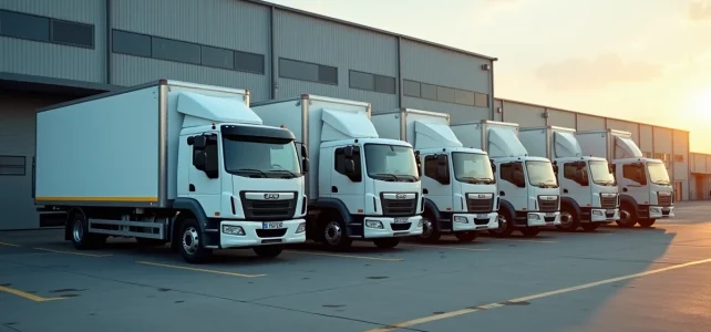 Top 5 des utilitaires les plus larges : découvrez les modèles les plus imposants Top 5 des utilitaires les plus larges : découvrez les modèles les plus imposants