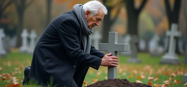 Installer une croix pour monument funéraire : démarches, conseils et significations