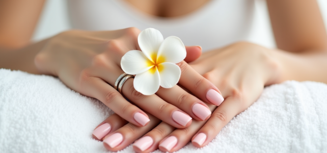 Comment obtenir des mains sublimes grâce à une manucure adéquate et un entretien régulier Comment obtenir des mains sublimes grâce à une manucure adéquate et un entretien régulier