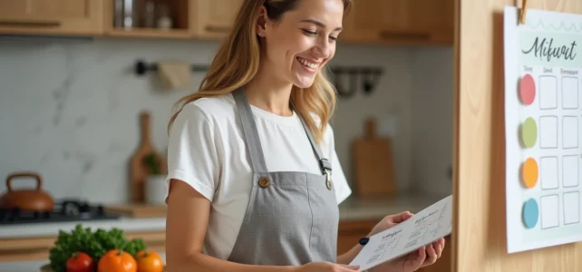 Conseils et astuces pour faciliter la vie des mamans au quotidien Conseils et astuces pour faciliter la vie des mamans au quotidien