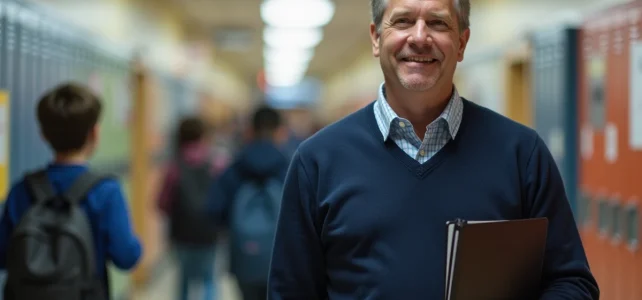 Tout savoir sur le salaire d’un surveillant de collège : avantages et inconvénients du métier Tout savoir sur le salaire d’un surveillant de collège : avantages et inconvénients du métier